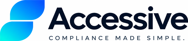 Accessive – Compliance made simple.